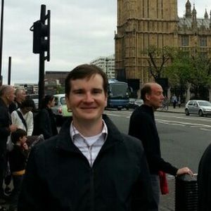 Meet your Posher, Christopher